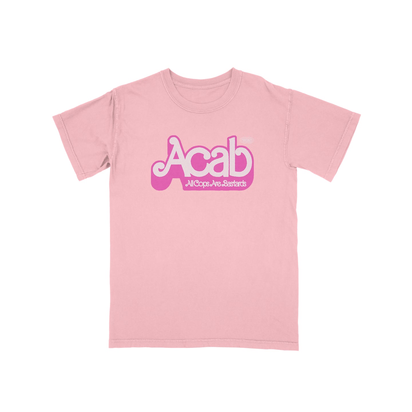 BARBIE ACAB