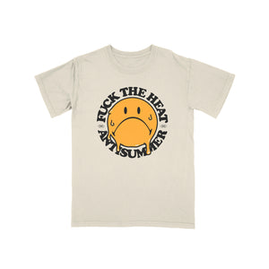 ANTISUMMER III - NATURAL COTTON - PREORDER