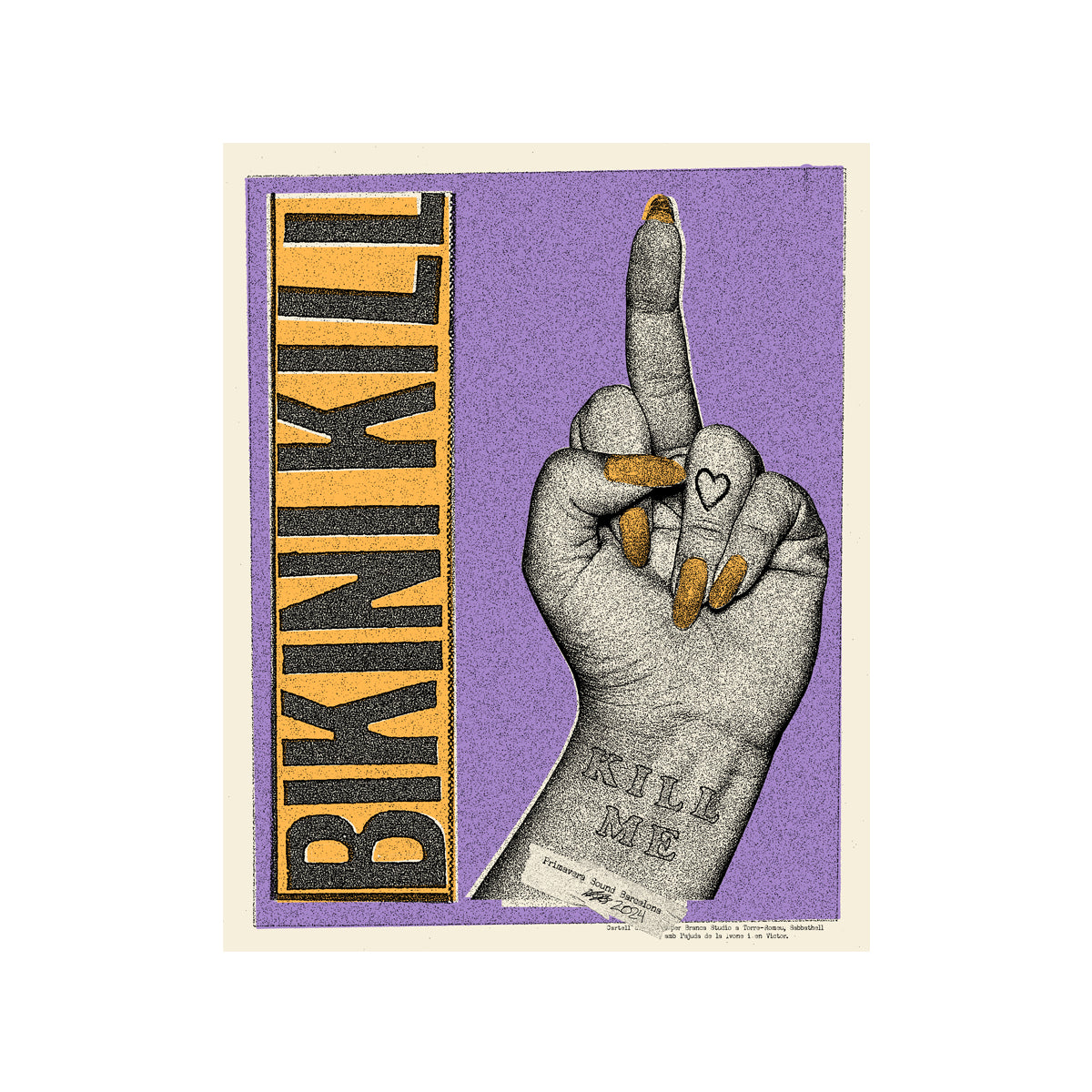 BIKINI KILL