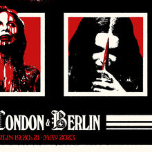 Load image into Gallery viewer, BLOOD CEREMONY
