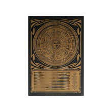 Load image into Gallery viewer, ASTROLOGY &amp; MOON CALENDAR
