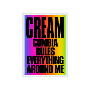 CREAM