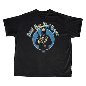 DON'T FEAR THE REAPER