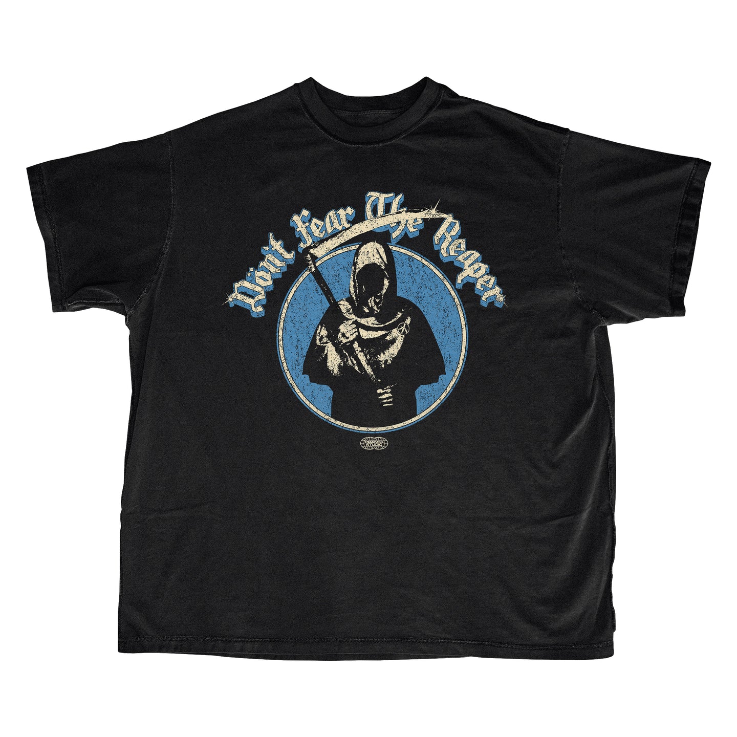 DON'T FEAR THE REAPER