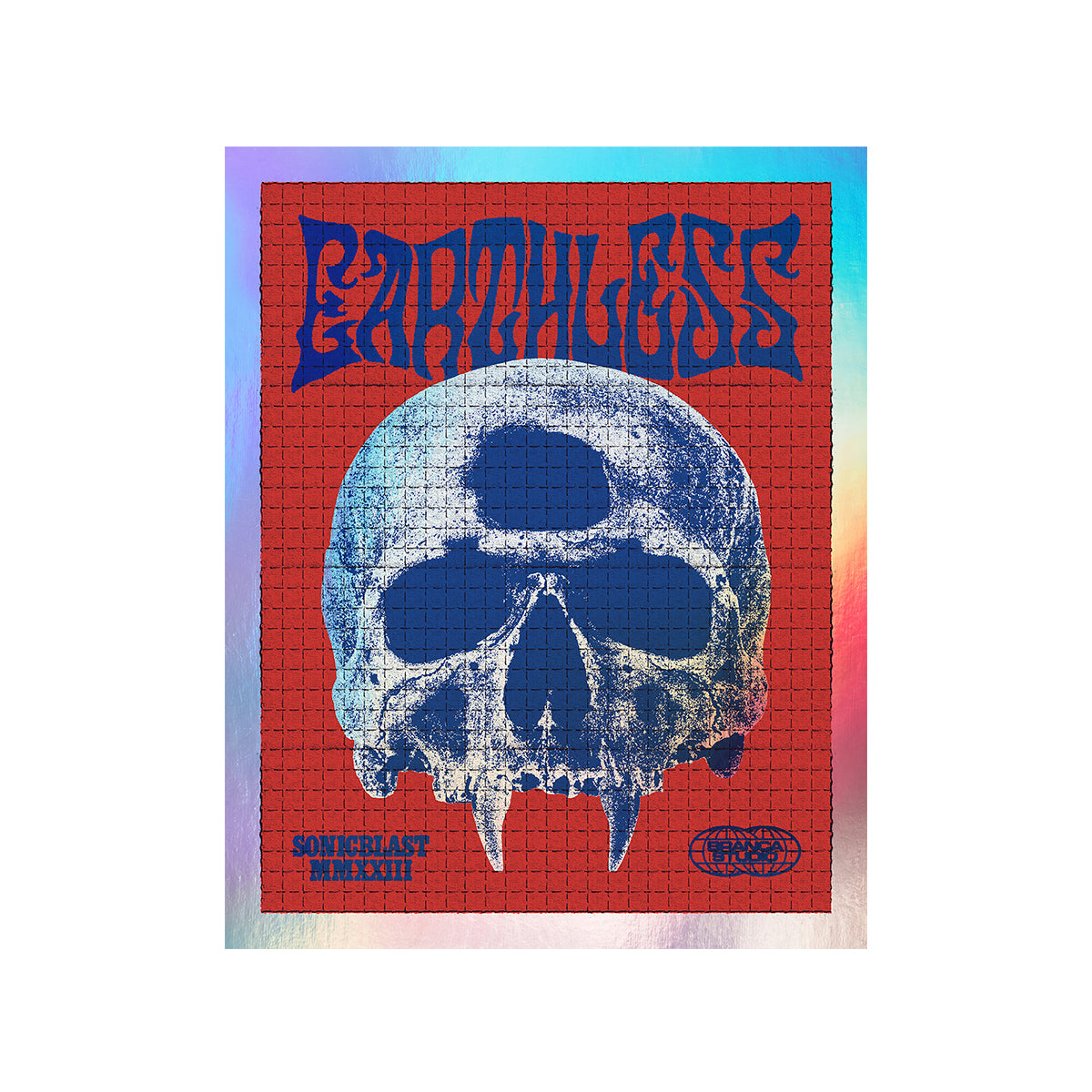 EARTHLESS MIRROR 2023