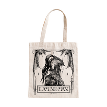 Load image into Gallery viewer, I AM NO MAN
