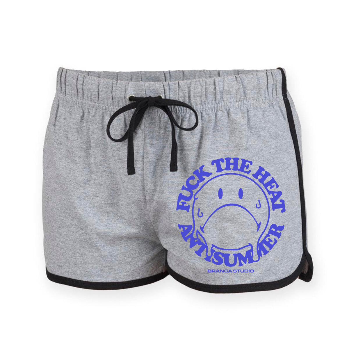 ANTISUMMER SHORTS