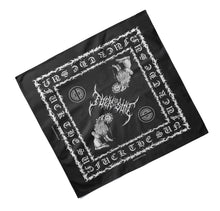 Load image into Gallery viewer, FUCK THE SUN - BANDANA
