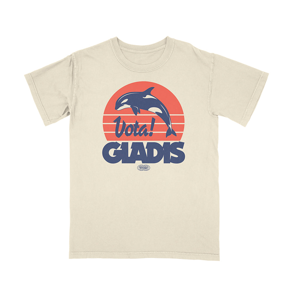 GLADIS