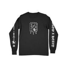 Load image into Gallery viewer, SLOW&amp;HEAVY - Longsleeve
