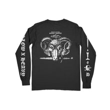 Load image into Gallery viewer, SLOW&amp;HEAVY - Longsleeve
