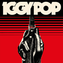 Load image into Gallery viewer, IGGY POP 2022 - LAST COPY!
