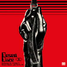 Load image into Gallery viewer, IGGY POP 2022 - LAST COPY!
