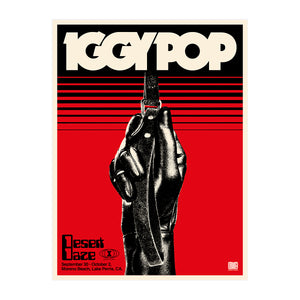 IGGY POP 2022 - LAST COPY!