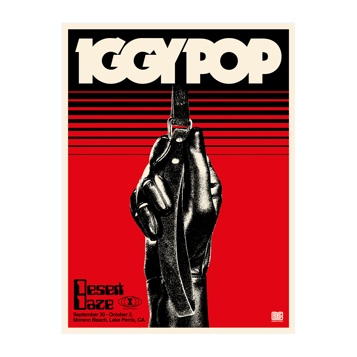IGGY POP 2022 - LAST COPY!