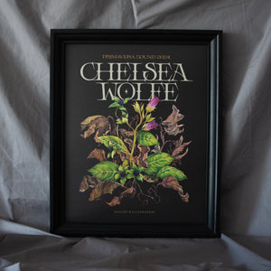 CHELSEA WOLFE