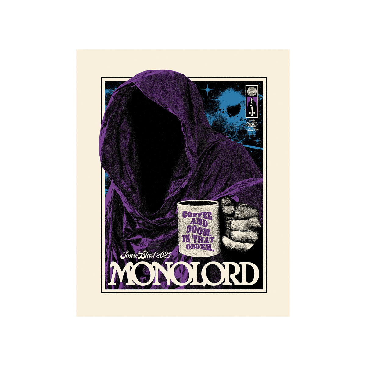 MONOLORD