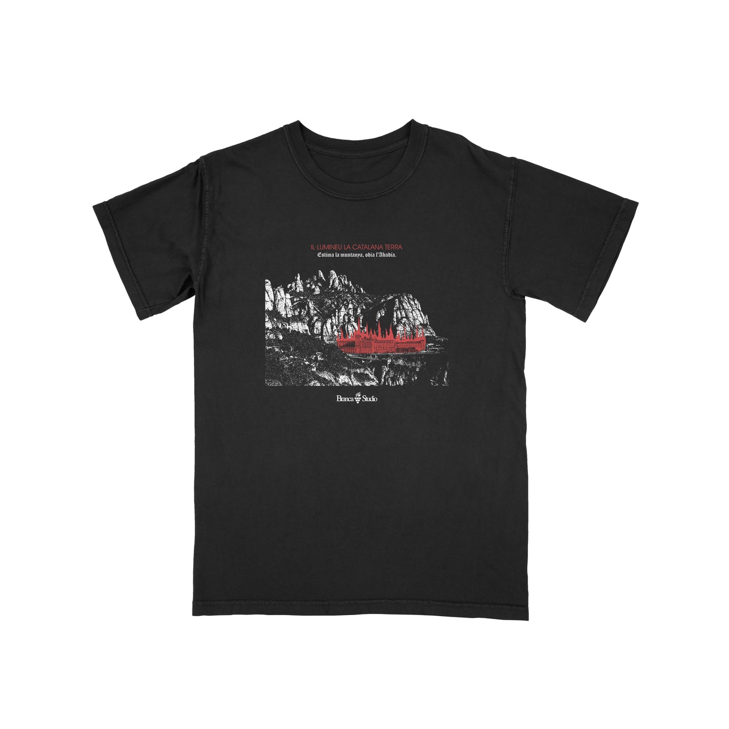 MONTSERRAT - PREORDER