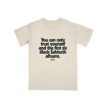 Load image into Gallery viewer, SABBATH TRUST - Sand - PREORDER
