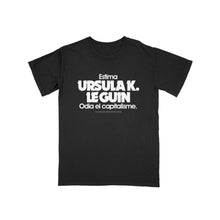 Load image into Gallery viewer, URSULA K LE GUIN
