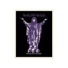 Load image into Gallery viewer, WORSHIP RIFFS
