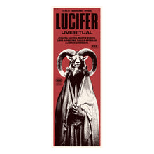 Load image into Gallery viewer, Lucifer - Barcelona
