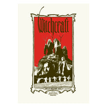 Load image into Gallery viewer, Witchcraft - Hellfest 2022
