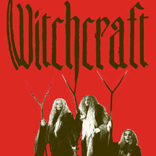 Load image into Gallery viewer, Witchcraft - Hellfest 2022
