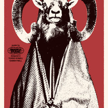 Load image into Gallery viewer, Lucifer - Barcelona
