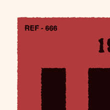 Load image into Gallery viewer, Lucifer - Barcelona
