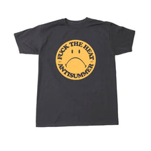 Load image into Gallery viewer, ANTISUMMER - Black
