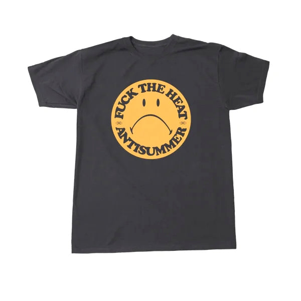 ANTISUMMER - Black