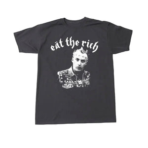 EAT THE RICH