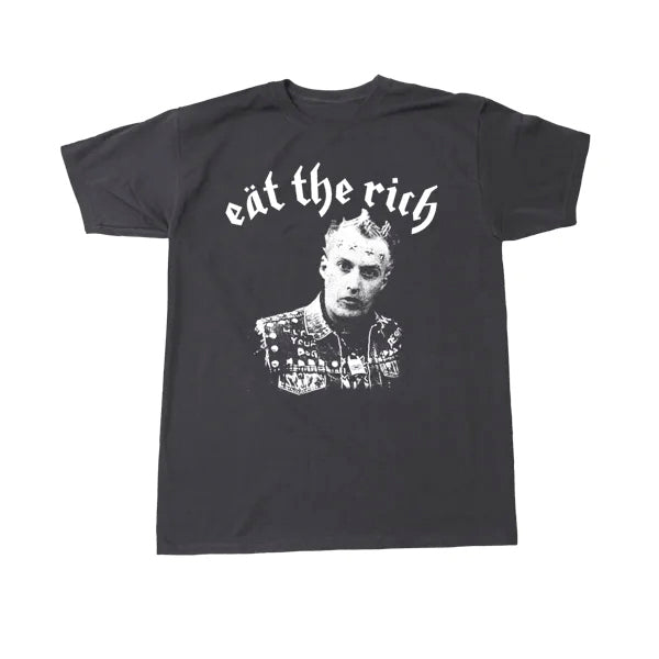 EAT THE RICH