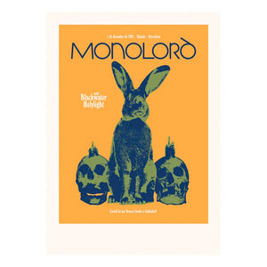 MONOLORD - Your Time To Shine