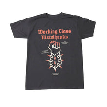 Load image into Gallery viewer, WORKING CLASS METALHEADS
