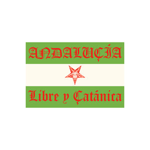ANDALUCÍA SATÁNICA