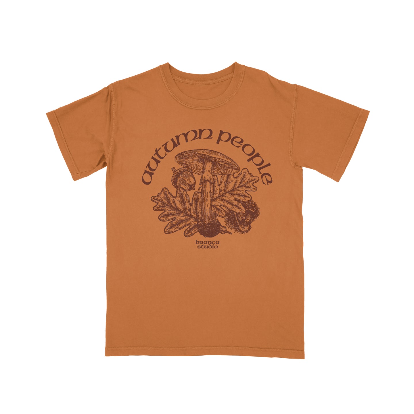 AUTUMN PEOPLE - PREORDER