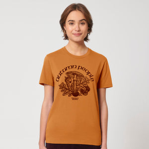 AUTUMN PEOPLE - PREORDER