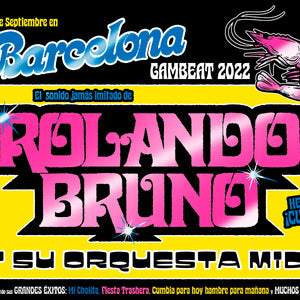 ROLANDO BRUNO