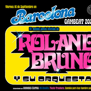 ROLANDO BRUNO