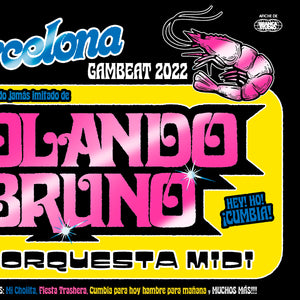 ROLANDO BRUNO