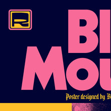Load image into Gallery viewer, Black Mountain - Hellfest 2022
