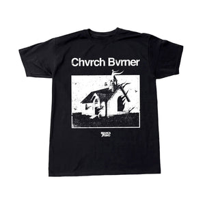 CHVRCH BVRNER