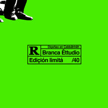 Load image into Gallery viewer, CALIFATO 3/4 - Barcelona 2020
