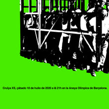 Load image into Gallery viewer, CALIFATO 3/4 - Barcelona 2020

