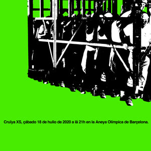 CALIFATO 3/4 - Barcelona 2020