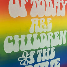 Load image into Gallery viewer, Children Of The Grave - Print
