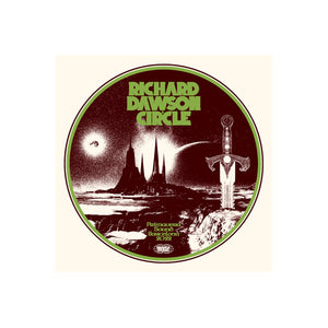 RICHARD DAWSON & CIRCLE