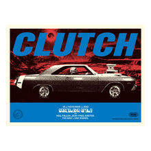 Load image into Gallery viewer, CLUTCH
